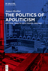 The Politics of Apoliticism