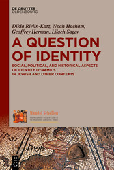 A Question of Identity