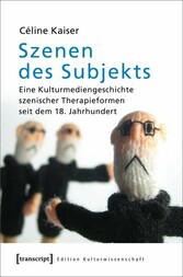 Szenen des Subjekts