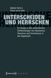 Unterscheiden und herrschen