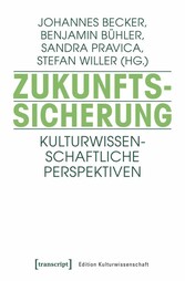 Zukunftssicherung