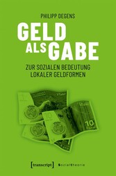 Geld als Gabe