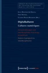 Digitalkulturen/Cultures numériques