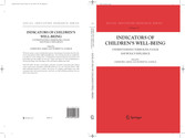 Indicators of Children's Well-Being