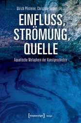 Einfluss, Strömung, Quelle