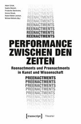 Performance zwischen den Zeiten