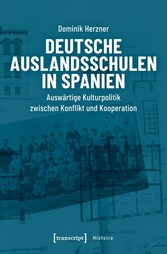 Deutsche Auslandsschulen in Spanien