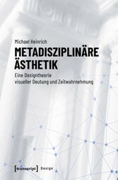 Metadisziplinäre Ästhetik