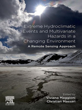 Extreme Hydroclimatic Events and Multivariate Hazards in a Changing Environment