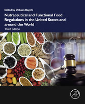 Nutraceutical and Functional Food Regulations in the United States and around the World