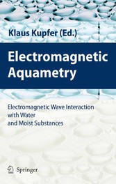 Electromagnetic Aquametry