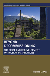 Beyond Decommissioning