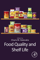 Food Quality and Shelf Life