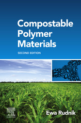 Compostable Polymer Materials