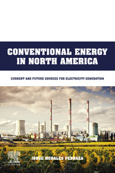 Conventional Energy in North America