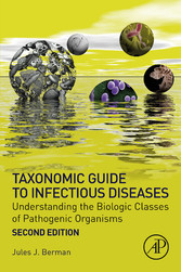 Taxonomic Guide to Infectious Diseases