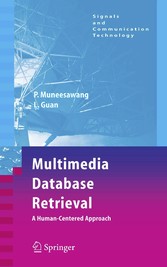 Multimedia Database Retrieval: