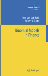 Binomial Models in Finance