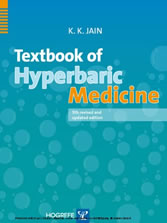 Textbook of Hyperbaric Medicine