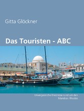 Das Touristen - ABC