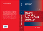 Precision Temperature Sensors in CMOS Technology