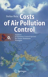 Costs of Air Pollution Control