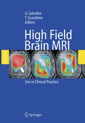 High Field Brain MRI