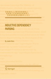 Inductive Dependency Parsing