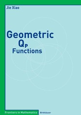 Geometric Qp Functions