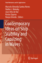 Contemporary Ideas on Ship Stability and Capsizing in Waves