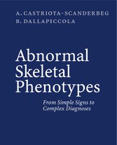 Abnormal Skeletal Phenotypes