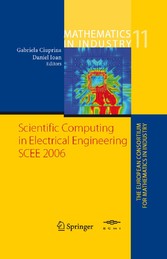 Scientific Computing in Electrical Engineering