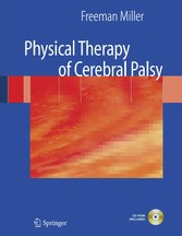 Physical Therapy of Cerebral Palsy