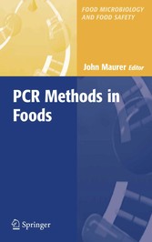 PCR Methods in Foods