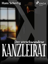 Der verschwundene Kanzleirat