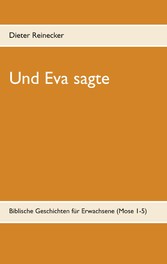 Und Eva sagte