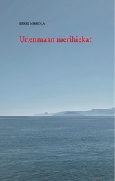 Unenmaan merihiekat