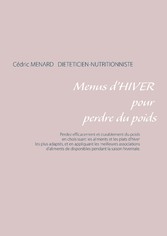 Menus d&apos;hiver pour perdre du poids