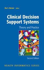 Clinical Decision Support Systems