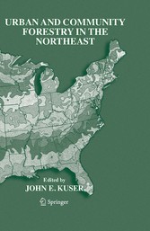 Urban and Community Forestry in the Northeast