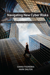 Navigating New Cyber Risks