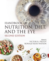 Handbook of Nutrition, Diet, and the Eye