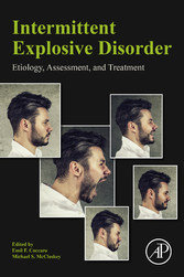 Intermittent Explosive Disorder