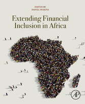 Extending Financial Inclusion in Africa