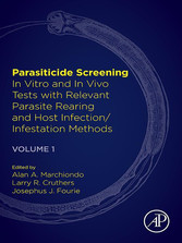 Parasiticide Screening