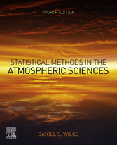 Statistical Methods in the Atmospheric Sciences