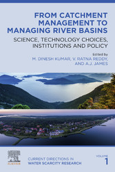 From Catchment Management to Managing River Basins