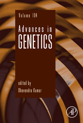 Advances in Genetics