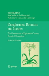 Draughtsmen, Botanists and Nature: