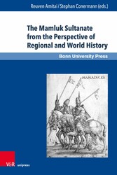 The Mamluk Sultanate from the Perspective of Regional and World History